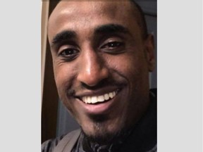 Yoseph Tereda, 34, was last seen at roughly 6 p.m. on Feb. 19, 2018 when he was dropped off at Place Riel on the University of Saskatchewan campus. Police are now asking for help from the public in locating the man, as police and friends are concerned.