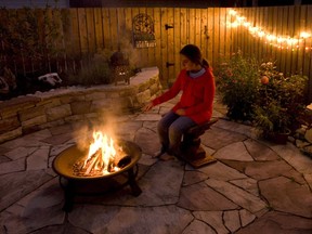 Rather than voting in favour or against a bylaw change that would prohibit backyard open-air fires outside the hours of 5 p.m. to 11 p.m., Saskatoon city council instead voted 7-4 to defer the vote on firepit restrictions until March 26.