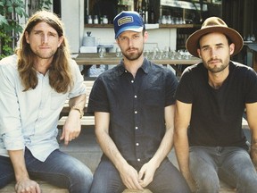 The East Pointers