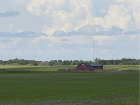 Infrastructure investments in low-carbon lifestyles and economies will make rural communities desirable and healthy places to live for generations to come.