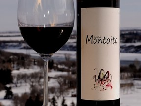 Foral de Montoito 2014 is James Romanow's Wine of the Week.