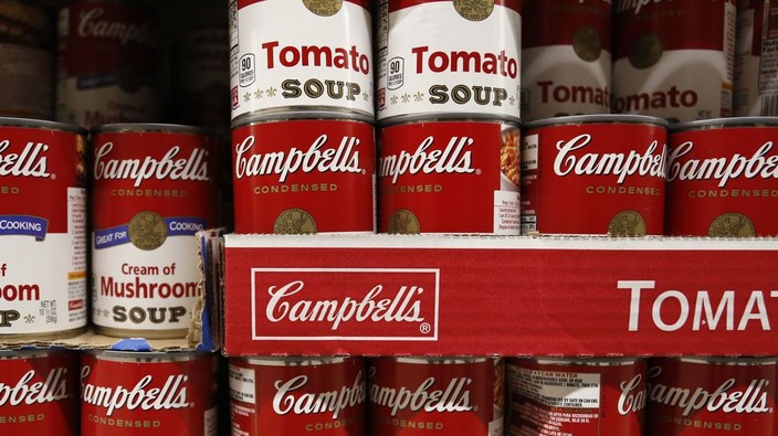 What’s riskier, driving a car or eating canned soup?