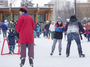 Making plans for the Family Day long weekend in Saskatoon? Here's a list of what's open, what's not and what else to look for on the holiday Monday ...