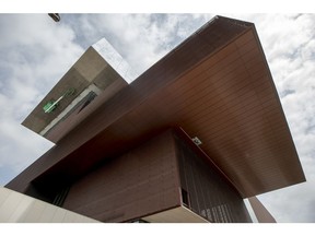 On Monday, Rawlco Radio sponsors a free admission day at Remai Modern. See for yourself what the fuss has been about.