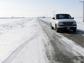 REGINA — Saskatchewan's Water Security Agency is forecasting below-normal spring runoff across southern areas of the province