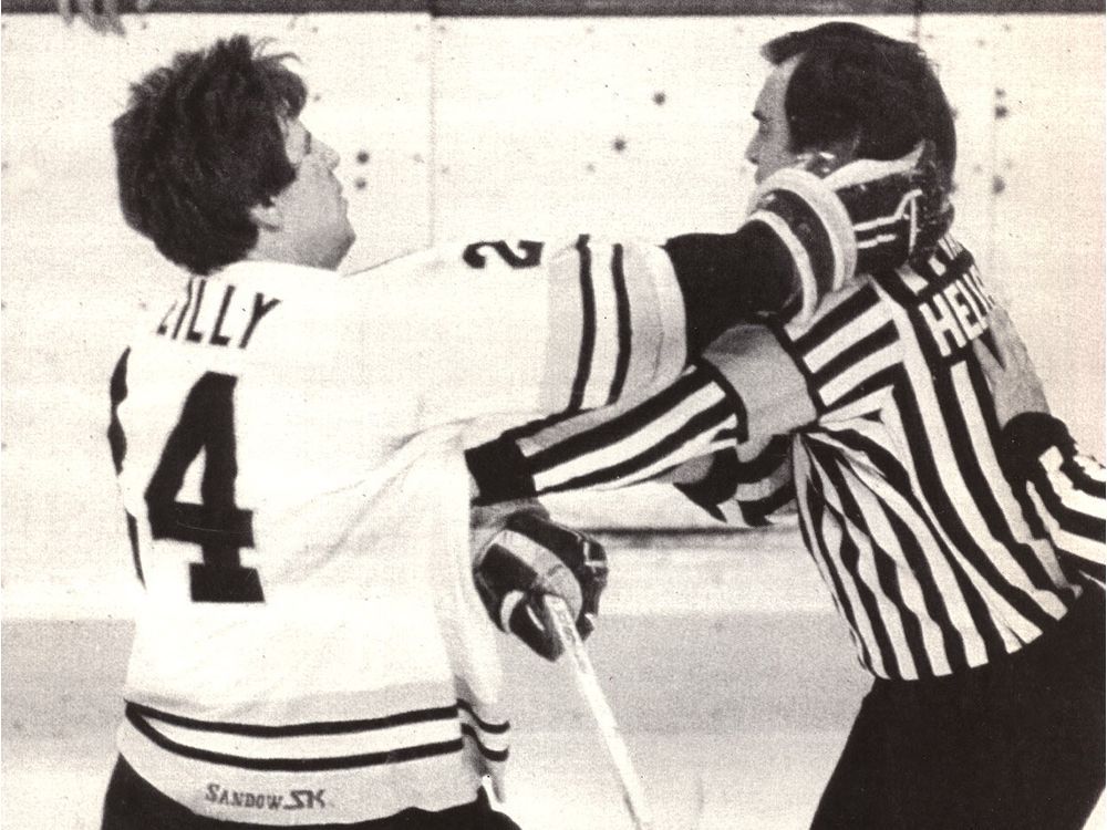 Terry Oreilly Hockey Cards