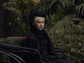 Winchester, starring Helen Mirren, opens in theatres Feb. 2