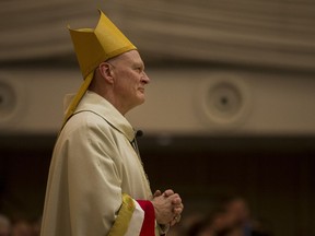 Bishop Mark Hagemoen