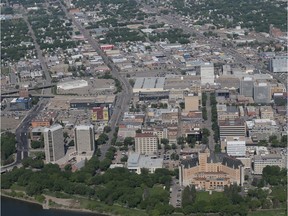 The City of Saskatoon is hosting a community open house to provide information to residents on the city's various plans for growth and to gather input. The open house runs from 4:30 p.m. to 8:30 p.m. Wednesday at the Western Development Museum.