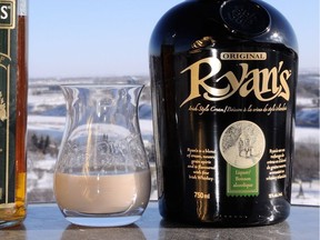 Ryan's Original Irish Style Cream