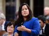 Justice Minister Jody Wilson-Raybould