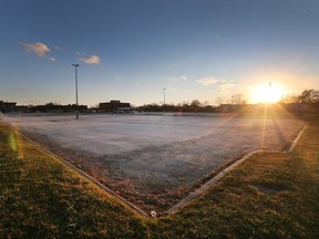 'Brownfields' are those abandoned industrial sites, such as old gas stations, that can’t be redeveloped because of the presence of hazardous substances, pollutants or contaminants in the soil.