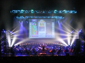 Video Games Live