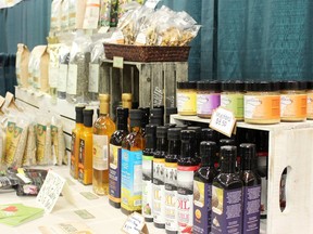 New to this year’s Saskatchewan Living Green Expo is the Green Goods Marketplace, featuring local artisans, craftspeople and makers. Discover unique products ranging from locally made kombucha tea to upcycled art.