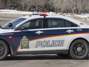 The results of a Saskatoon Police Service independent review were made public this week.