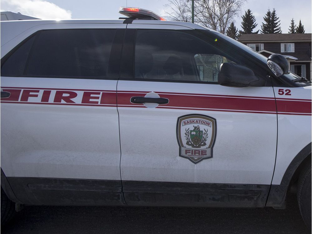 Fire at vacant home in Mayfair causes 10,000 damage The Star Phoenix