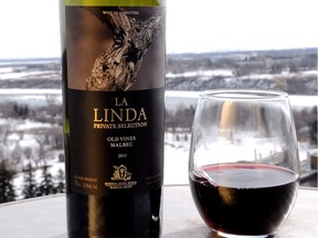 La Linda 2015 $20 (for Saskatoon StarPhoenix Bridges Wine World, April 27, 2018)