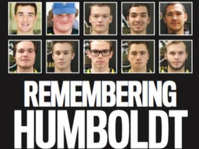 Two Humboldt Broncos players — one who survived Friday's bus crash and one who died — were incorrectly identified by the provincial coroner's officer as the other.