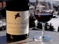 Domaine de la Mordoree Cotes du Rhone 2015 is James Romanow's Wine of the Week.