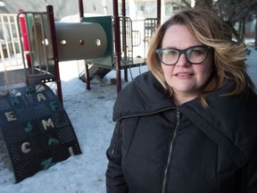After suffering with postpartum anxiety for two years following the birth of her daughter, Elita Paterson is a tireless advocate for mental health supports for pregnant women in Saskatchewan.