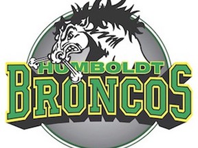 The Humboldt Broncos were involved in a tragic bus accident Friday while en route to Nipawin for an SJHL playoff game.