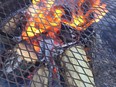 Saskatoon city council has endorsed changes to the rules regarding backyard firepits that would prohibit their use outside the hours of 5 p.m. to 11 p.m. (PHIL TANK/The StarPhoenix)