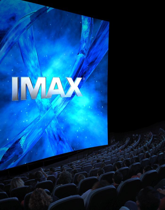 IMAX arrives in Saskatoon | Toronto Sun