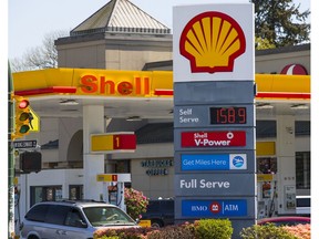 Gas prices are rising across the country.