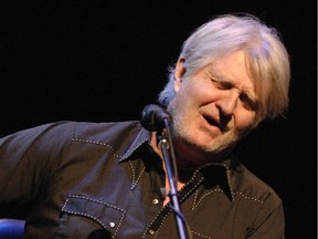 Tom Cochrane