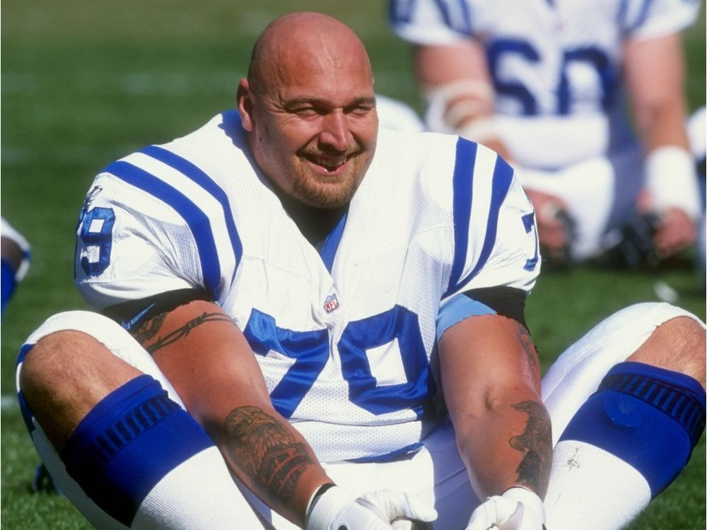 If Tony Mandarich and Mike Tyson fought in 1989 like they were