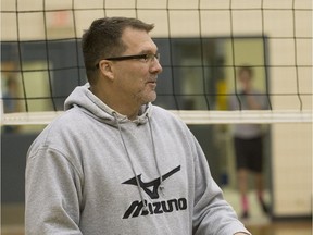 A Saskatoon Queen's Bench judge has quashed an arbitrator's decision to reinstate fired U of S Huskies men's volleyball coach Brian Gavlas.