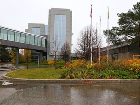 University of Saskatchewan's Vaccine and Infectious Disease Organization