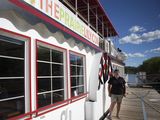 Video: Reckless river users frustrating Prairie Lily crew | The Star Phoenix
