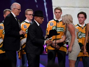 NHL Opens Up Nominations for Willie O'Ree Community Hero Award