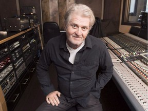 Tom Cochrane and Red Rider perform Saturday, June 23 at the SaskTel Saskatchewan Jazz Festival. This spring, Cochrane released a reworked version of his song Big League and announced plans to donate all proceeds to a fund created to support those affected by the April 6 crash involving the Humboldt Broncos.