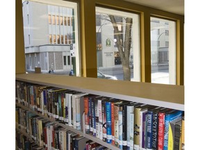 Saskatoon is number six on Amazon Canada's list of Canadian cities that love to read this year. But not only do residents buy books, they also spend time at the Saskatoon Public Library, with 3,339,472 items circulated in 2017.