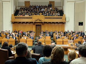 Saskatchewan Legislative Assembly