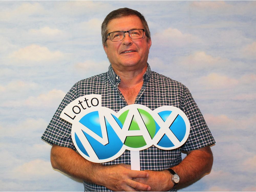 Lotto max july 26 shop 2018