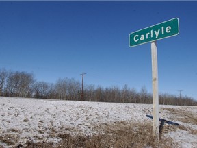 The Carlyle company, which was operating in Esterhazy at the time, was charged under Occupational Health and Safety legislation.