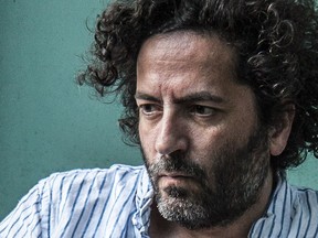 Dan Bejar of Destroyer