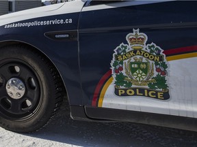 Saskatoon police were the subject of 78 complaints filed to the PCC in 2017-2018.
