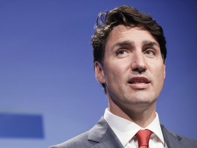 Nearly three years into its four-year mandate, the Justin Trudeau's Liberal government has few remaining opportunities to rejig its cabinet lineup.