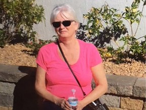 Carlyle resident Ruby Barnes, 64, has been missing since June 18. (Photo courtesy RCMP)