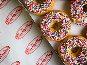 The American chapter of the Great White North Franchisee Association has filed a lawsuit in a Florida county court against Restaurant Brands International and Tim Hortons USA.