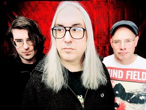 Dinosaur Jr.