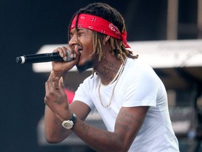 Fetty Wap plays Coors Event Centre Sept. 7.