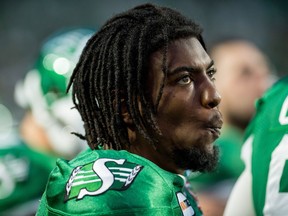 He's talented, experienced, electric — and unemployed. While Duron Carter could help most CFL teams in need, so far nobody is rushing to sign the former Saskatchewan Roughrider star.