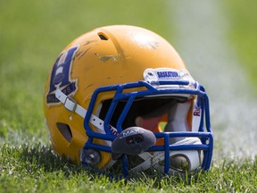 The Saskatoon Hilltops remain as the top-ranked team in the Canadian Junior Football League.