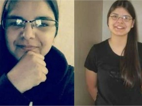 Ashley Morin, 31, was last seen in mid-July 2018. RCMP say they consider her disappearance to be a homicide.