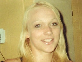 Katelyn Noble was last seen in the Radisson area on August 27, 2007. On Sept. 26, 2018, Eduard Viktorovit Baranec, 41, was arrested at a federal prison in British Columbia and charged with first-degree murder of Noble, as well as committing an indignity to a human body. (Facebook photo)